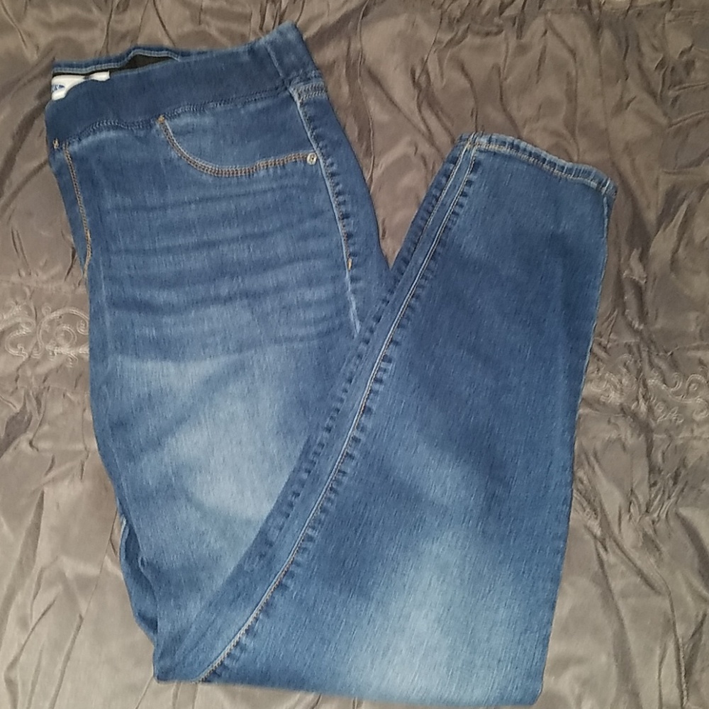 Old Navy jeggings